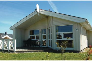1-personnes appartement DSH154