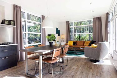 4-Personen Ferienhaus Module Special
