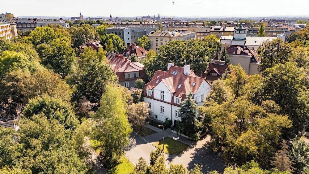 Hotel Grottger Boutique Hotel