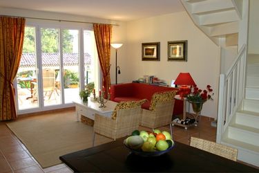 6-person holiday house