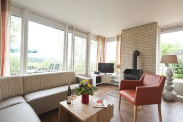 6-Personen Ferienhaus 6C