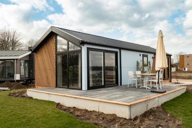 4-personne(s) maison de vacances Velthorst
