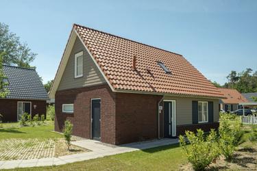 6-la personne bungalow 6C2