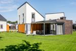 6-persoons bungalow Plus Wellness