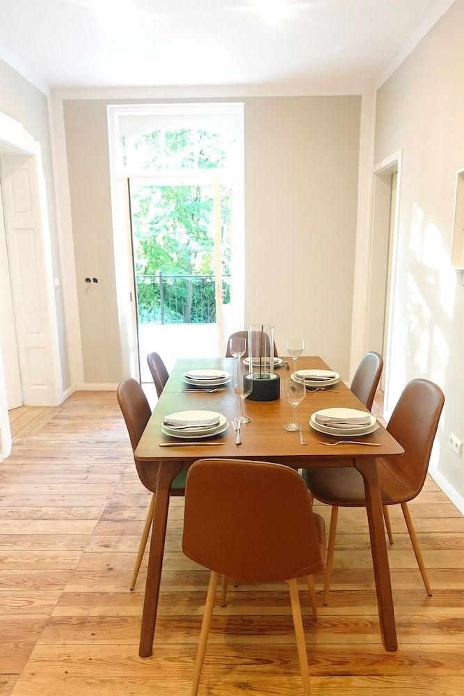 Ferienhaus Alter Bahnhof Stötteritz