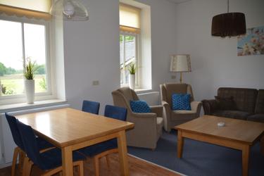 4-personne(s) appartement Farm Boven verdieping