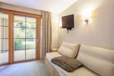 4-person Studio - 1 sleeping alcove
