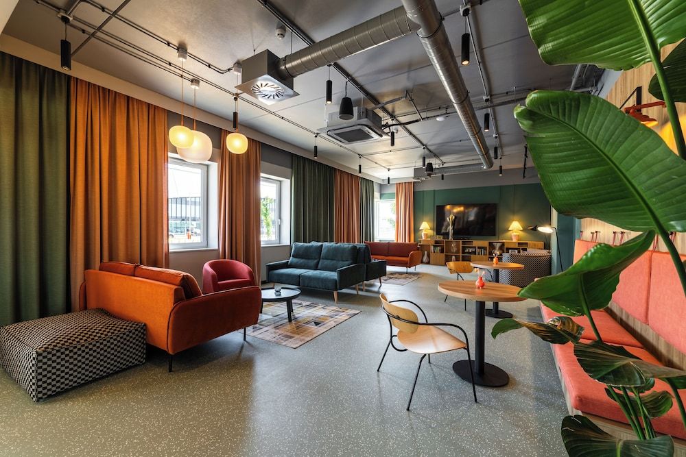 Hotel DeSilva Inn Opole