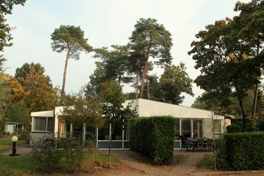 12-Personen Gruppenunterkunft