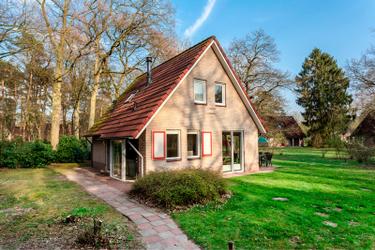 4-Personen Ferienhaus 4C