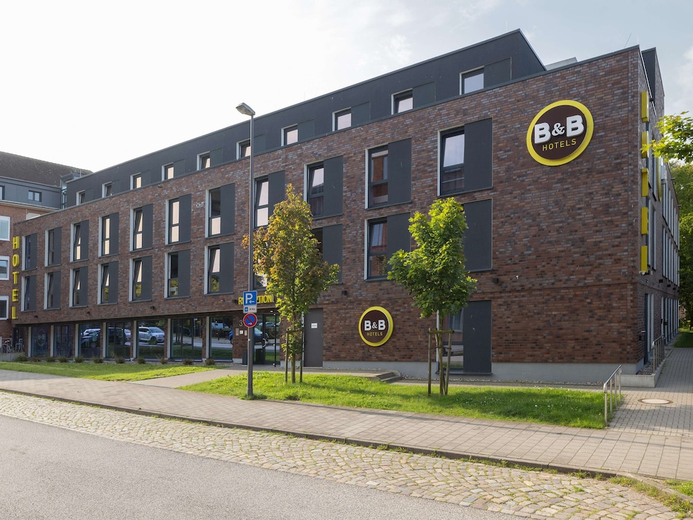 B&B Hotel Kiel-Wissenschaftspark