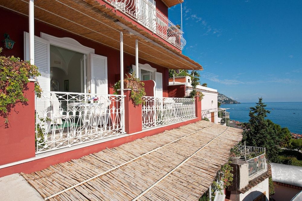 Villa La Tartana