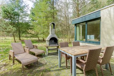 6-Personen Ferienhaus Vip BS649