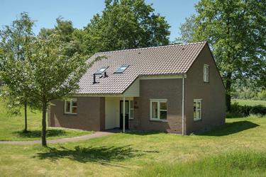 12-Personen Ferienhaus 12L
