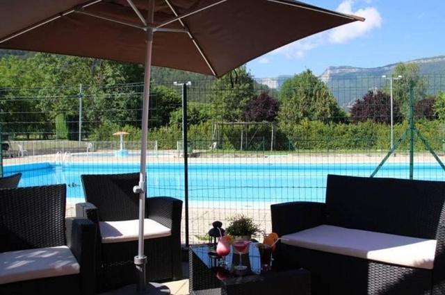 Camping Les Foulons - GENERAL