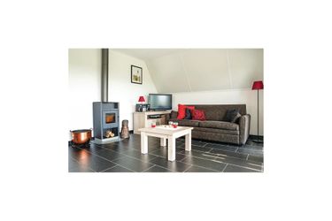 4-Personen Ferienhaus HNH020