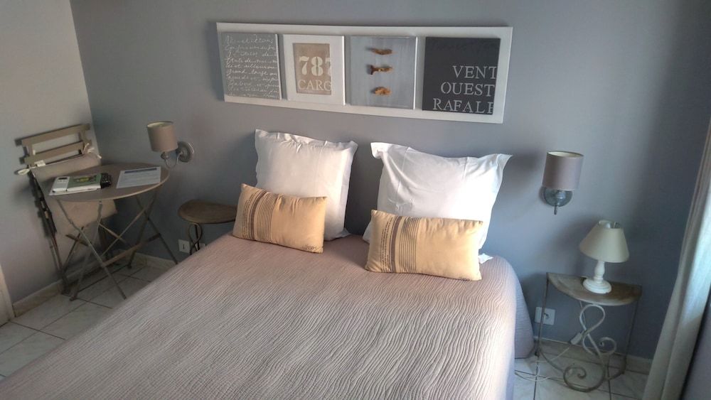 Logis Hôtel La Clé des Songes.