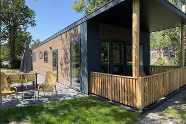 6-person Chalet Vledders