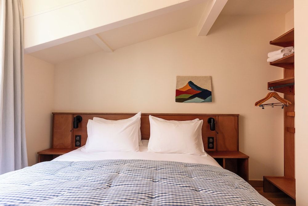 Alfred Hotels Port-Vieux.