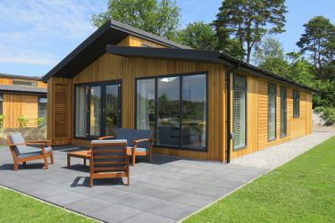 6-person holiday house Hackfort