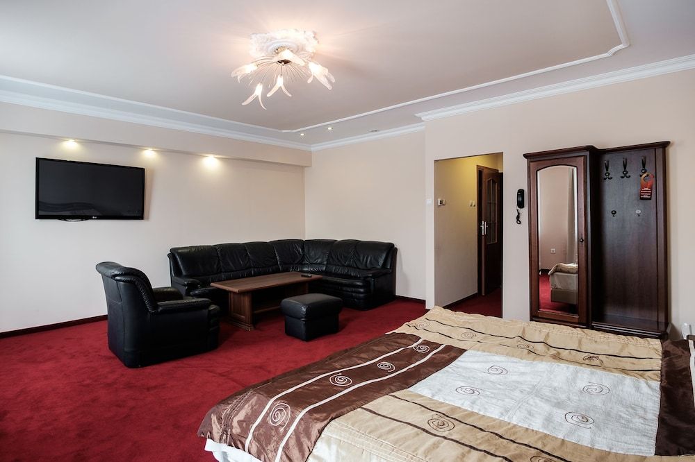 SPA Hotel Gloria