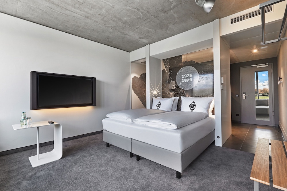 H4 Hotel Monchengladbach