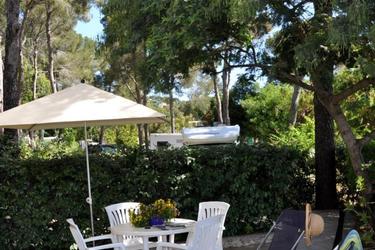 2-persoons Cottage PAMPELONNE