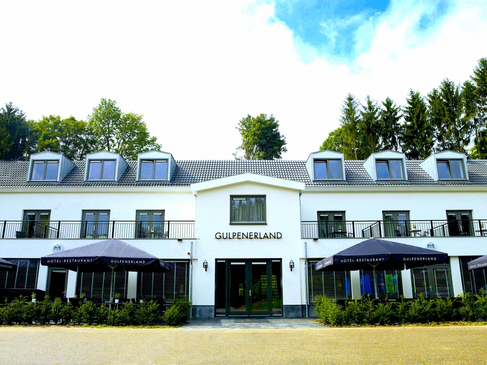 Hotel Gulpenerland
