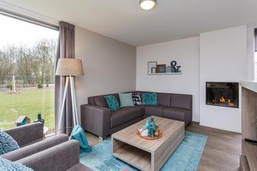 6-personnes bungalow Kids Special