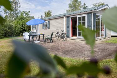 4-personne(s) Chalet Comfort