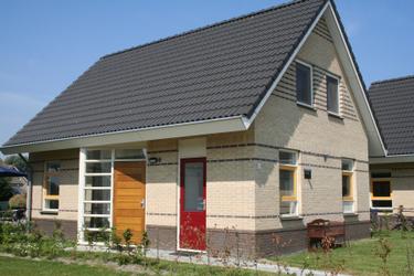 6-persoons bungalow Comfort Plus