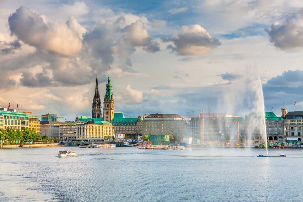 Binnenalster