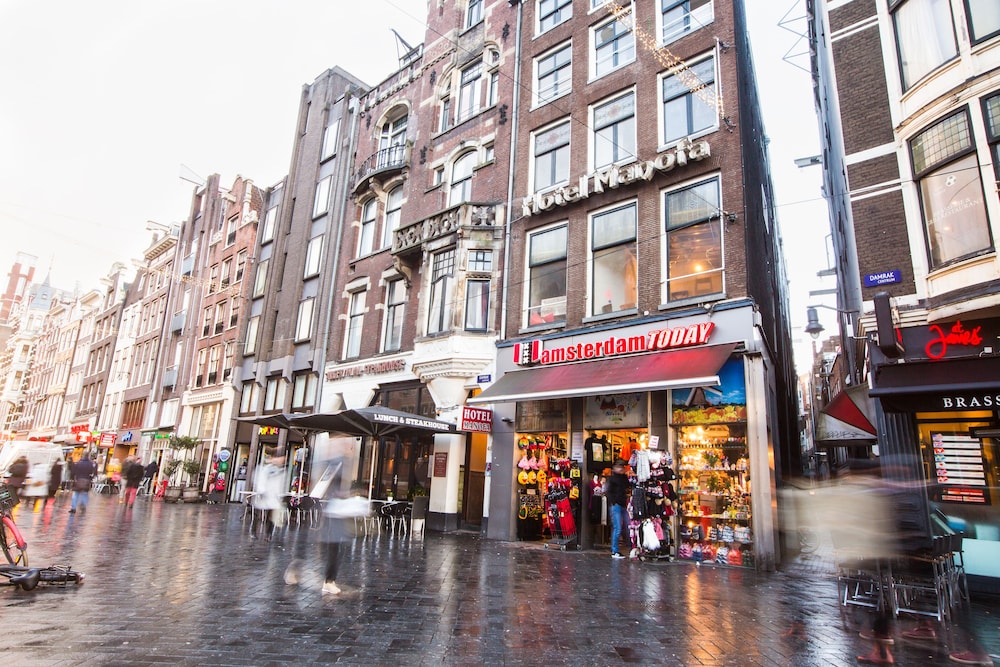 Hotel Manofa