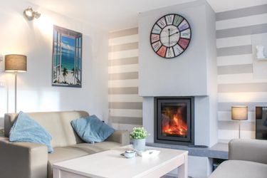 5-Personen Ferienhaus HZE049