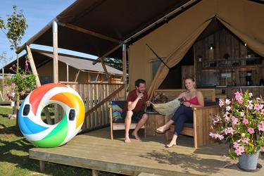 5-Personen Safarizelt SAFARI