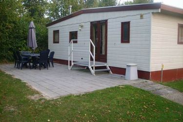 6-la personne Chalet A