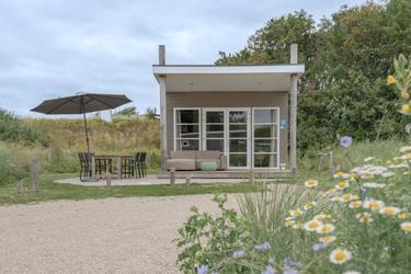6-Personen Mobilheim Duinchalet