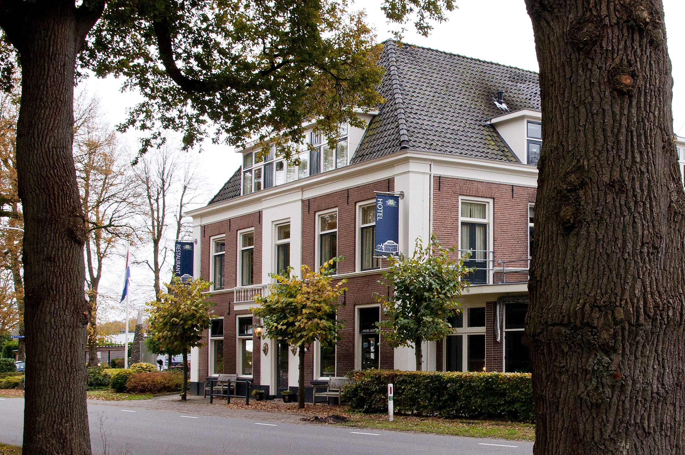 Boetiek hotel BonAparte Lochem