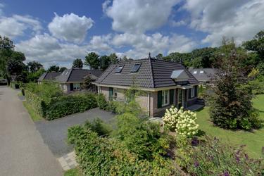 8-persoons villa de IJsvogel