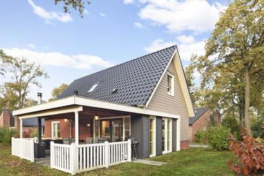 6-Personen Ferienhaus 6C1