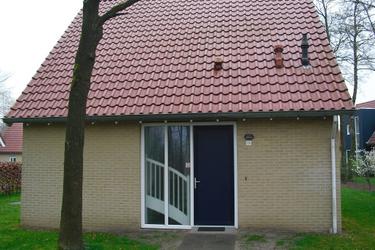 4-Personen Ferienhaus TV4***