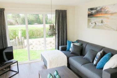 4-Personen Ferienhaus Berkel New