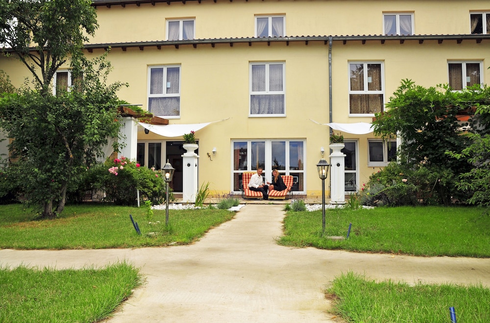 Mediterran Hotel Juwel