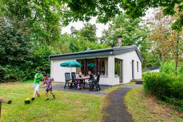 4-persoons bungalow 4B2