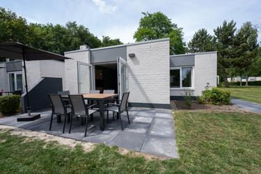 6-Personen Ferienhaus H6A Comfort Restyled