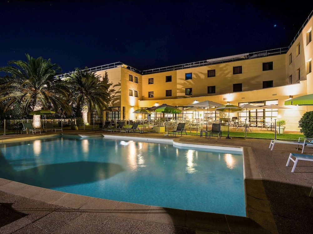 Mercure Cannes Mandelieu.