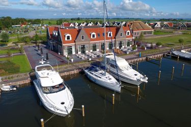 6-Personen Ferienhaus Florijn