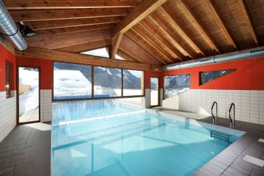 4-Personen Ferienhaus T2 for 4