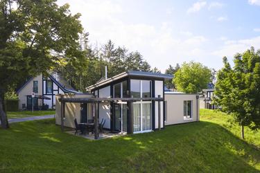 6-Personen Ferienhaus 6C2