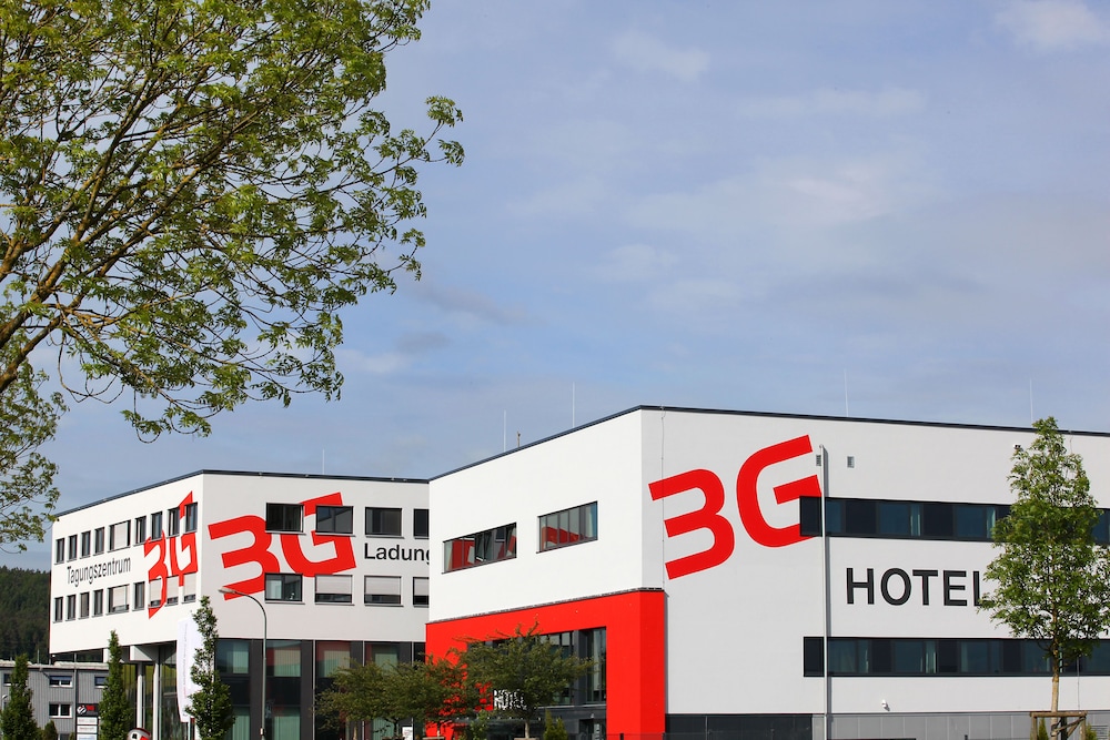 3G Hotel